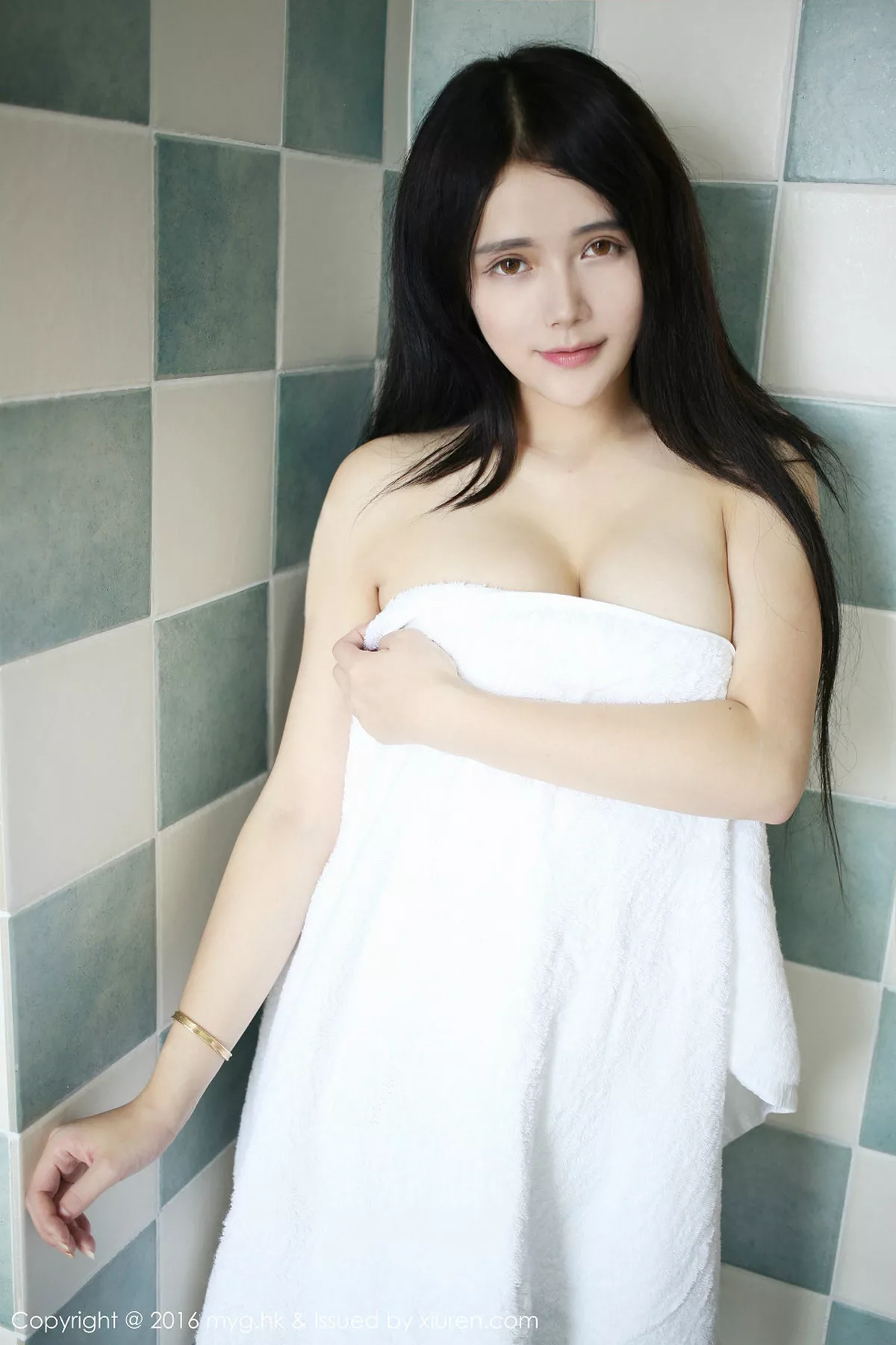 [MyGirl美媛馆]第189期李雪婷写真-秀人资源网